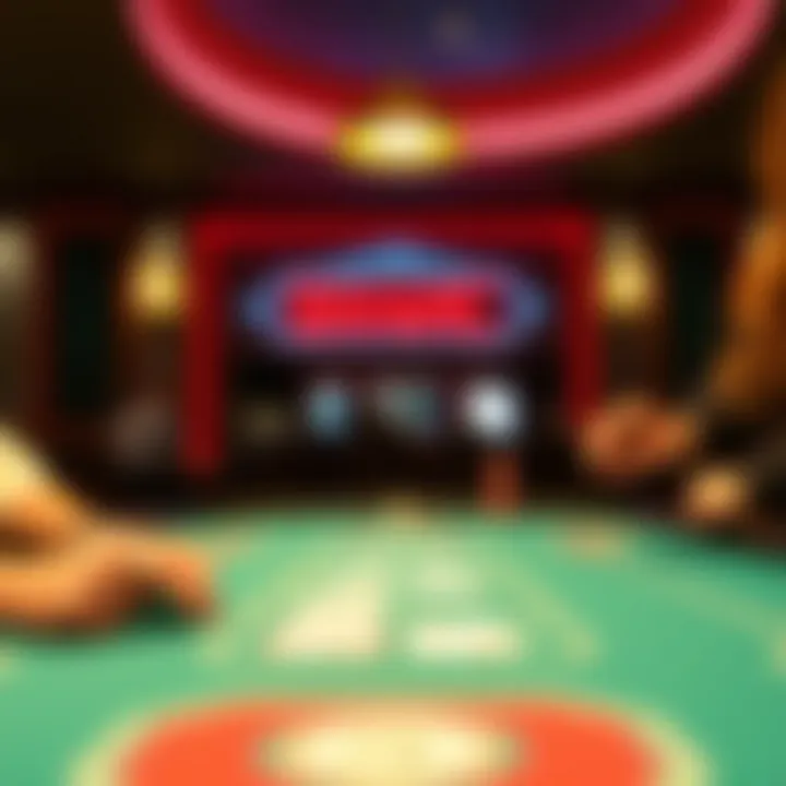 Exploring the Seneca Allegany Casino Social Club: A Comprehensive Guide Summary