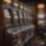 Exploring the Triple Double 7 Slot Machine: Mechanics, Strategies, and Insights Introduction