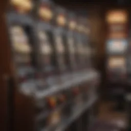 Exploring the Triple Double 7 Slot Machine: Mechanics, Strategies, and Insights Introduction