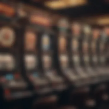 Exploring the Triple Double 7 Slot Machine: Mechanics, Strategies, and Insights Summary