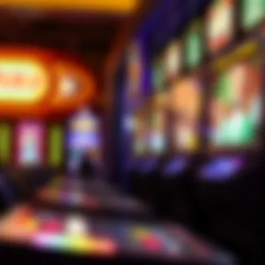 Strategies and Tips for Optimizing Gameplay Illustration of game strategies and tips for playing the Wizard of Oz slot machine