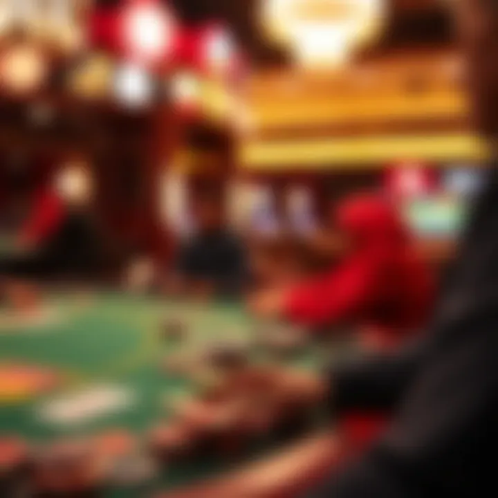 Impact of Tribal Sovereignty on Sports Betting Tribal sovereignty's impact on sports betting operations