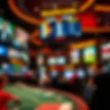 Exploring Tropicana AC Sportsbook: A Comprehensive Guide Introduction