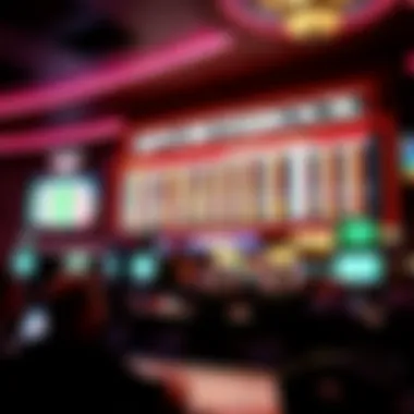 Notable Exploring Tropicana AC Sportsbook: A Comprehensive Guide