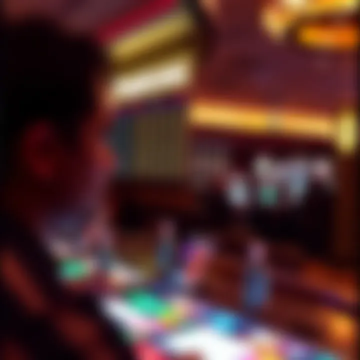 Exploring Tropicana AC Sportsbook: A Comprehensive Guide Summary