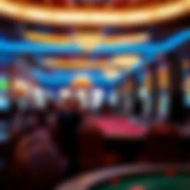 Notable Exploring Twin River Casino's Online Gaming Options