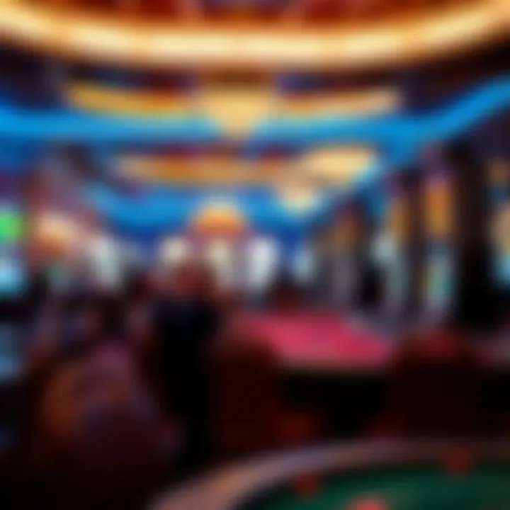 Notable Exploring Twin River Casino's Online Gaming Options