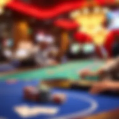Exploring Twin River Casino's Online Gaming Options Summary