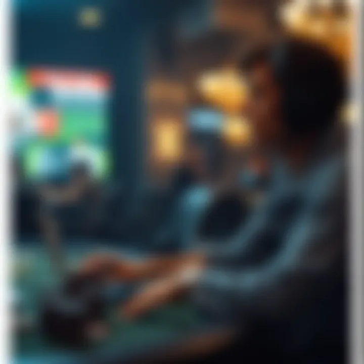 Exploring Unibet PA: A Comprehensive Guide for Betting Enthusiasts Summary Exploring Unibet PA: A Comprehensive Guide for Betting Enthusiasts Summary