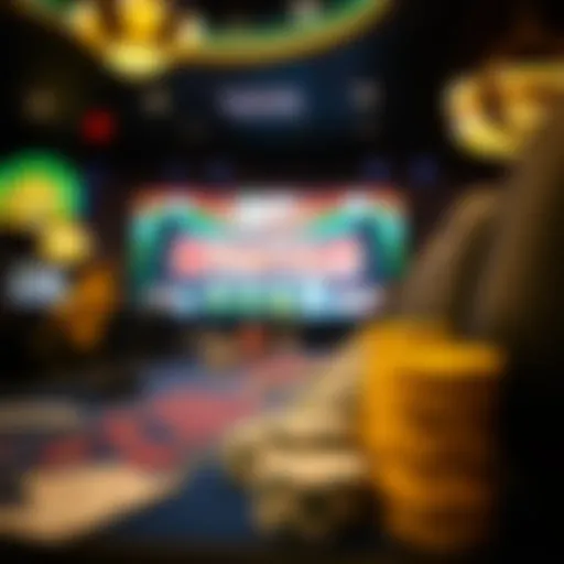 Exploring USA Online Casino No Deposit Codes Introduction