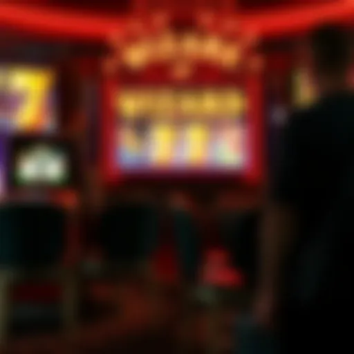 Exploring Wizard of Oz Vegas Slots: An Insightful Journey Introduction