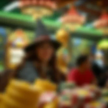 Notable Exploring Wizard of Oz Vegas Slots: An Insightful Journey Notable Exploring Wizard of Oz Vegas Slots: An Insightful Journey