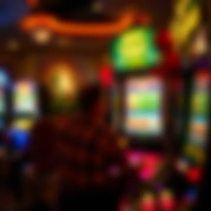 Exploring Wizard of Oz Vegas Slots: An Insightful Journey Summary