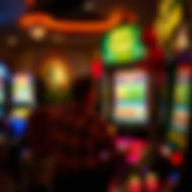 Exploring Wizard of Oz Vegas Slots: An Insightful Journey Summary Exploring Wizard of Oz Vegas Slots: An Insightful Journey Summary