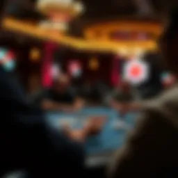 Exploring WSOP Free Chips 2020: Insights and Strategies Introduction