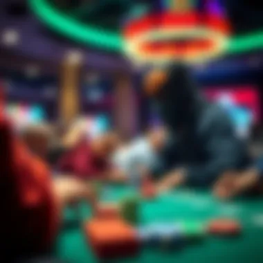 Notable Exploring WSOP Free Chips 2020: Insights and Strategies
