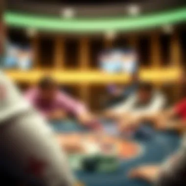 Exploring WSOP Free Chips 2020: Insights and Strategies Summary