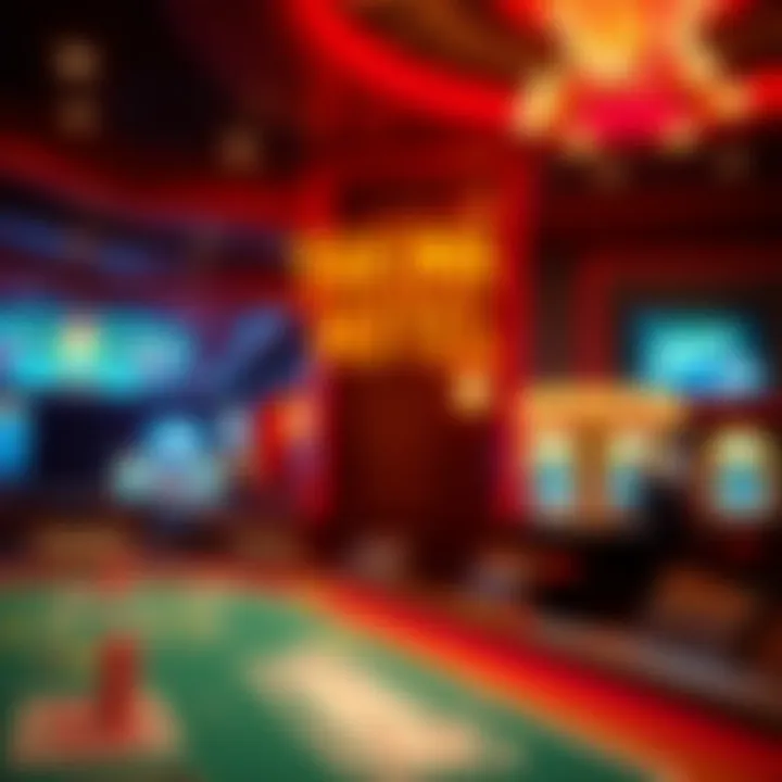Exploring Yakima Casino Hotel: A Comprehensive Guide Summary