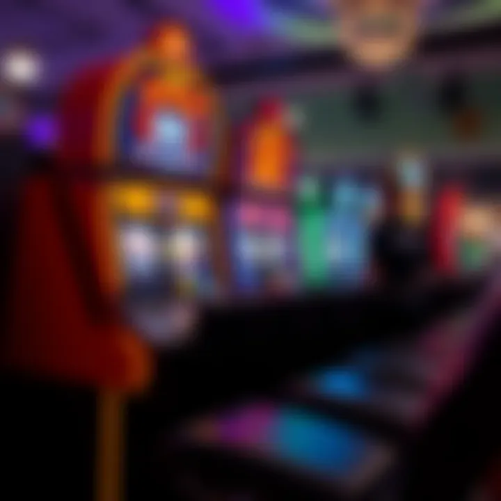 Notable Exploring YouTube's BC Slots: A Comprehensive Analysis