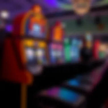 Notable Exploring YouTube's BC Slots: A Comprehensive Analysis Notable Exploring YouTube's BC Slots: A Comprehensive Analysis