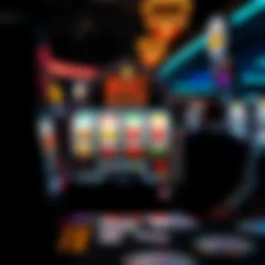 Exploring YouTube's BC Slots: A Comprehensive Analysis Summary Exploring YouTube's BC Slots: A Comprehensive Analysis Summary