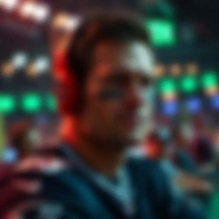 Enhancing Fan Engagement with NFTs Fan engagement through NFTs in sports betting