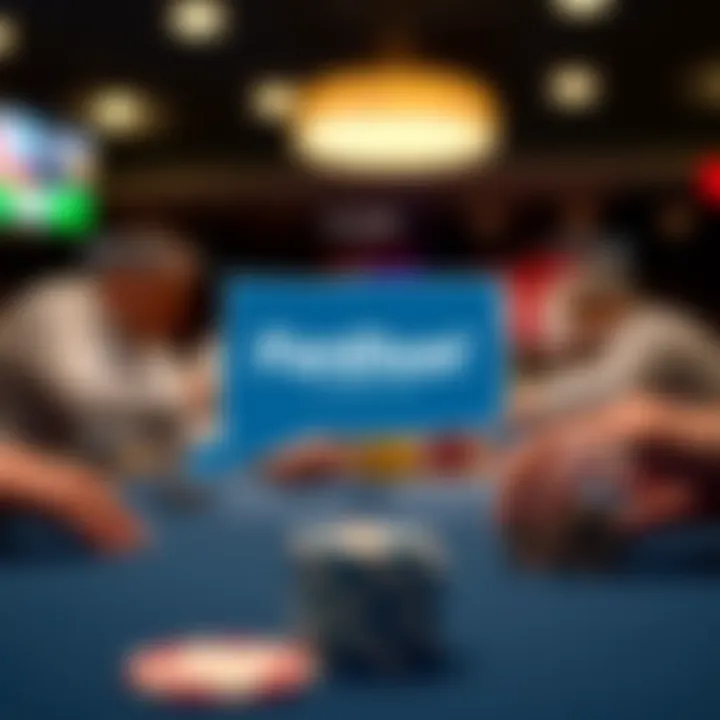 Graphic depicting the regulatory framework surrounding FanDuel in Connecticut