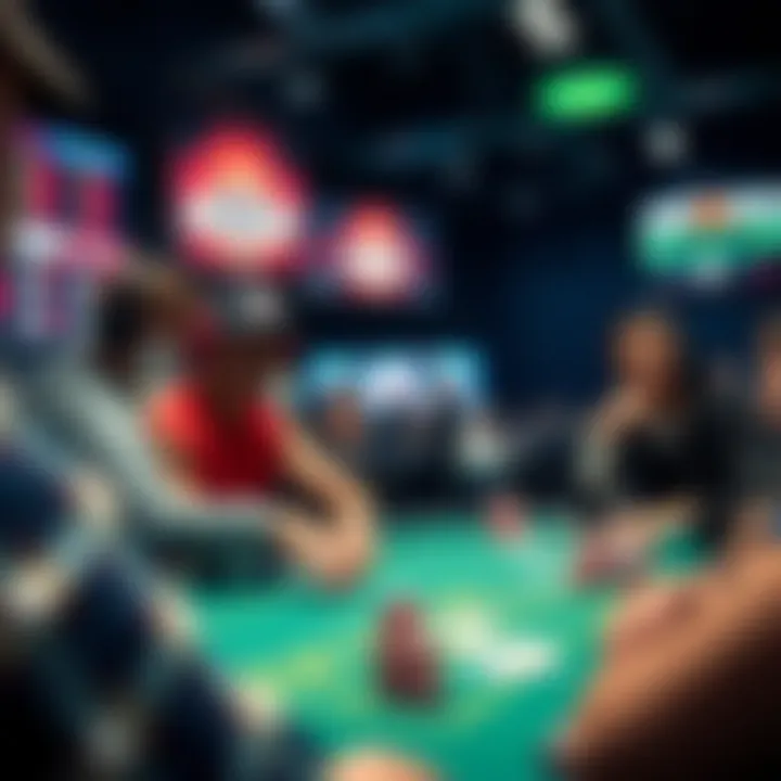 Strategies for Successful Betting Strategic considerations for bettors using Fox Bet Live.