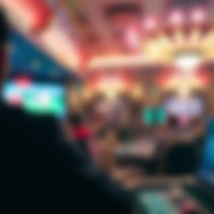 Understanding Security Measures Security features of the Foxwoods Online App