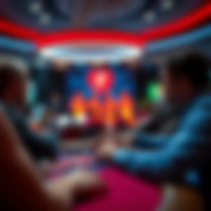 User Experience Insights Positive user feedback on the Foxwoods Online App