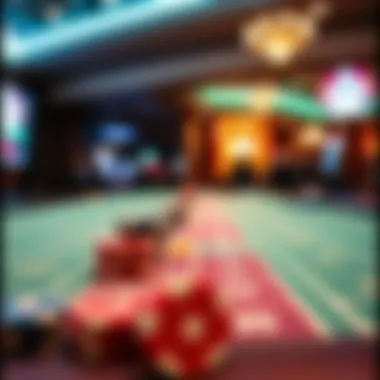 A historical timeline illustrating the evolution of gambling laws in Pennsylvania