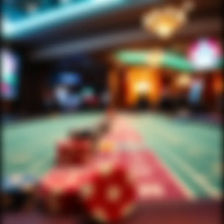 A historical timeline illustrating the evolution of gambling laws in Pennsylvania