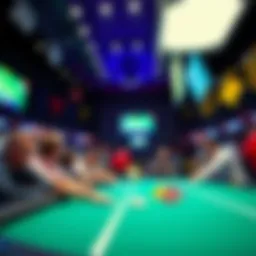 Geographical Reach of FanDuel Sportsbook: An In-Depth Exploration Introduction