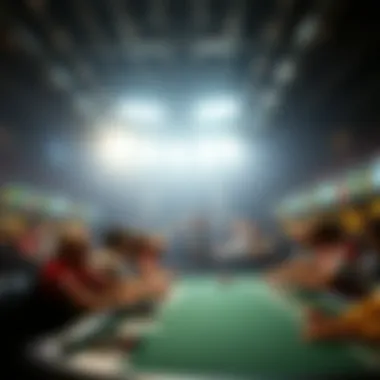 Geographical Reach of FanDuel Sportsbook: An In-Depth Exploration Summary Geographical Reach of FanDuel Sportsbook: An In-Depth Exploration Summary