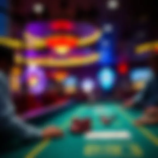 Gone Fishing: An In-Depth Exploration of the Casino Game Introduction