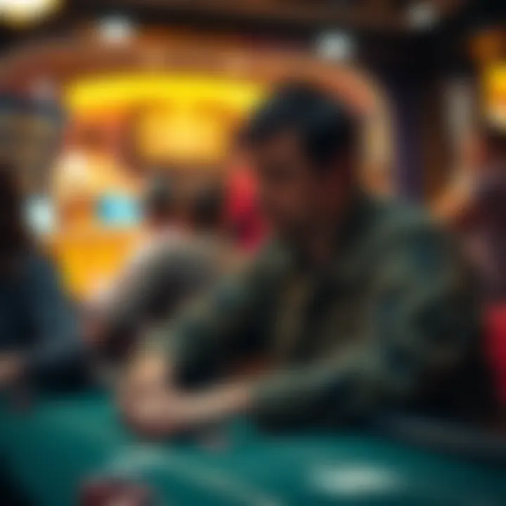 Notable Gone Fishing: An In-Depth Exploration of the Casino Game