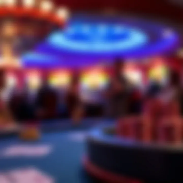 Gone Fishing: An In-Depth Exploration of the Casino Game Summary