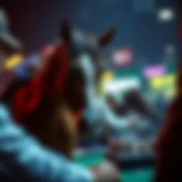 Promotional Offers in Horse Racing Betting