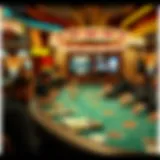 Itinerary in Las Vegas: An In-Depth Exploration Introduction