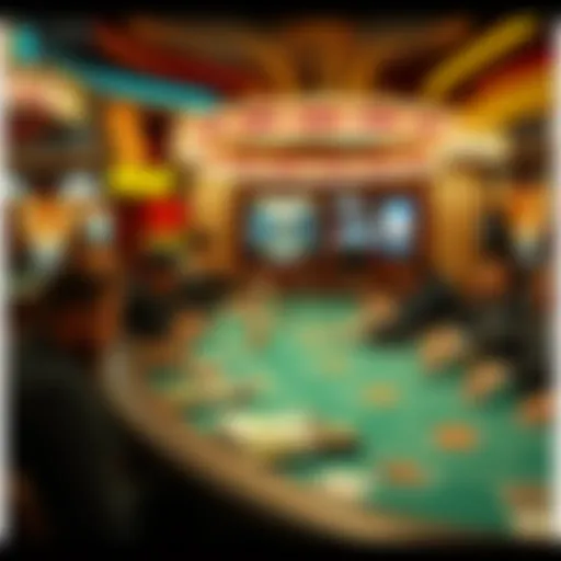 Itinerary in Las Vegas: An In-Depth Exploration Introduction