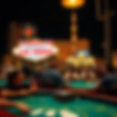 Itinerary in Las Vegas: An In-Depth Exploration Summary Itinerary in Las Vegas: An In-Depth Exploration Summary