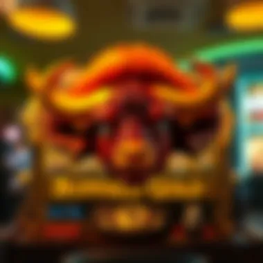 Understanding the Exciting Bonus Features of Buffalo Gold Buffalo Gold Bonus Features