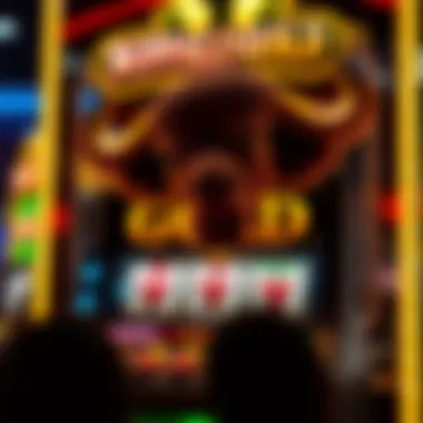 Analyzing Payouts in the Buffalo Gold Slot Game Payouts in Buffalo Gold Slot