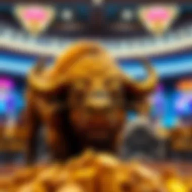 Effective Strategies for Winning at Buffalo Gold Buffalo Gold Slot Strategy Tips