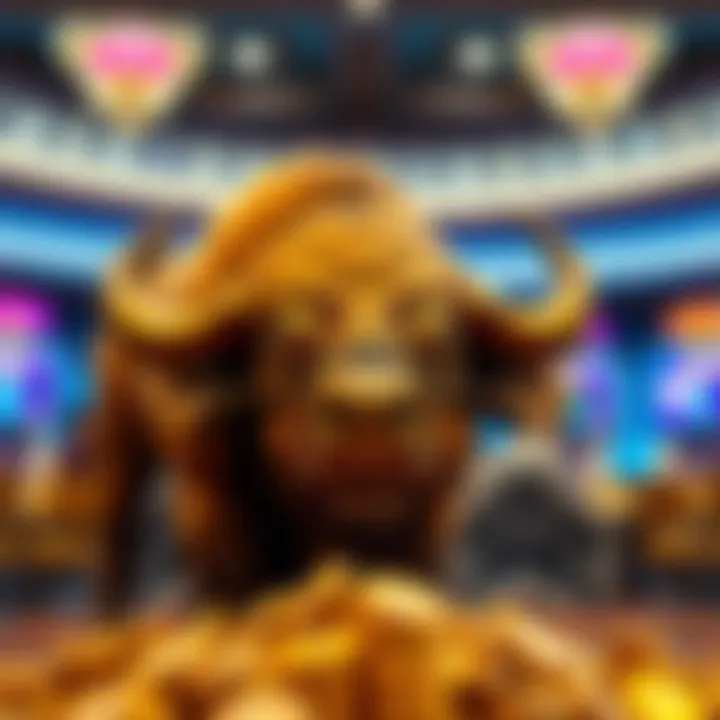 Effective Strategies for Winning at Buffalo Gold Buffalo Gold Slot Strategy Tips