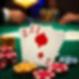 Mastering Five Card Draw Deuces Wild: Strategies and Insights Introduction