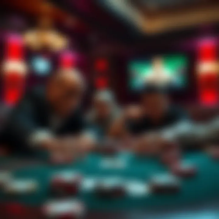 Notable Mastering Five Card Draw Deuces Wild: Strategies and Insights