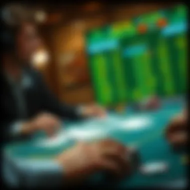 Evaluating statistics for betting