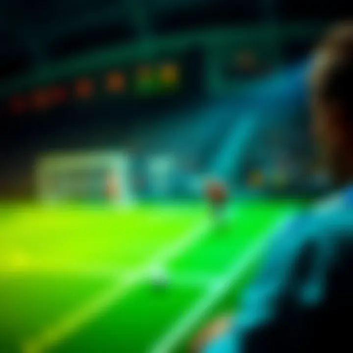 Understanding football odds