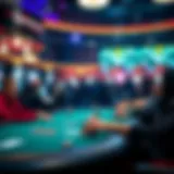 Mastering Online Poker Tournaments: Strategies for Success Introduction
